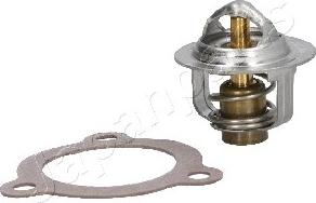 Japanparts VA-0112 - Coolant thermostat / housing www.autospares.lv