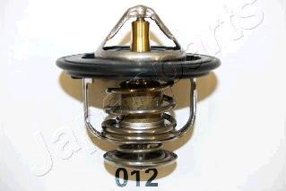 Japanparts VA-012 - Coolant thermostat / housing www.autospares.lv