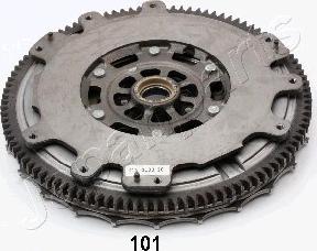 Japanparts VL-101 - Spararats www.autospares.lv