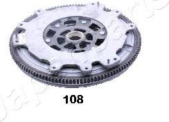 Japanparts VL-108 - Spararats autospares.lv