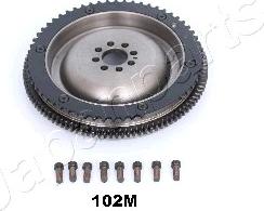 Japanparts VL-102M - Spararats www.autospares.lv