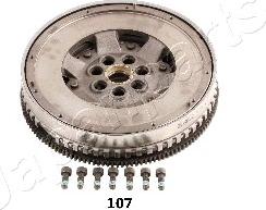 Japanparts VL-107 - Spararats www.autospares.lv