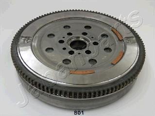 Japanparts VL-801 - Flywheel www.autospares.lv