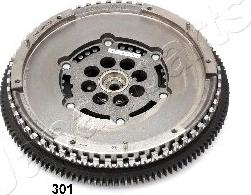 Japanparts VL-301 - Spararats www.autospares.lv