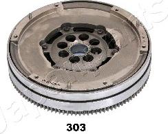 Japanparts VL-303 - Spararats www.autospares.lv