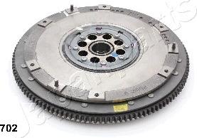 Japanparts VL-702 - Spararats www.autospares.lv