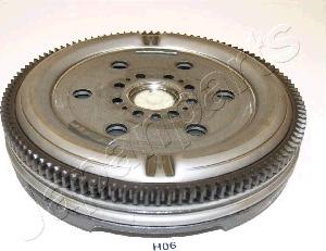 Japanparts VL-H06 - Spararats www.autospares.lv