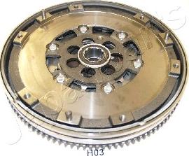 Japanparts VL-H03 - Spararats www.autospares.lv