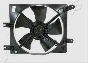 Japanparts VNT312004 - Ventilators, Motora dzesēšanas sistēma www.autospares.lv