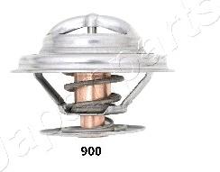 Japanparts VT-900 - Coolant thermostat / housing www.autospares.lv