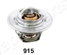 Japanparts VT-915 - Термостат охлаждающей жидкости / корпус www.autospares.lv