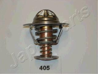 Japanparts VT-405 - Coolant thermostat / housing www.autospares.lv