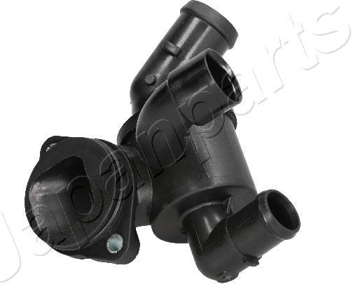 Japanparts VT-0902 - Термостат охлаждающей жидкости / корпус www.autospares.lv