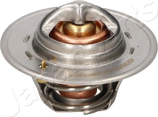 Japanparts VT-0912 - Термостат охлаждающей жидкости / корпус www.autospares.lv