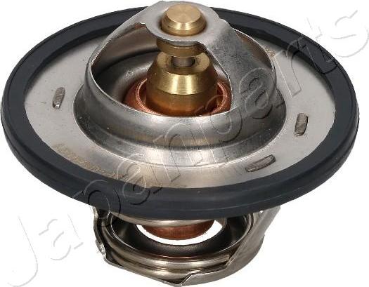 Japanparts VT-0402 - Термостат охлаждающей жидкости / корпус www.autospares.lv