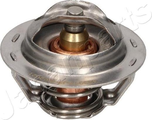 Japanparts VT-0600 - Coolant thermostat / housing www.autospares.lv