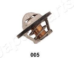 Japanparts VT-005 - Termostats, Dzesēšanas šķidrums autospares.lv