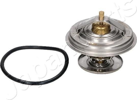 Japanparts VT-0100 - Coolant thermostat / housing www.autospares.lv