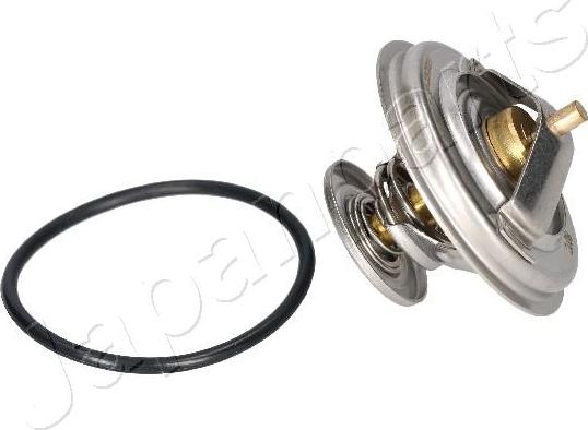 Japanparts VT-0101 - Термостат охлаждающей жидкости / корпус www.autospares.lv