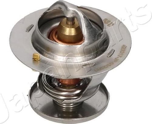 Japanparts VT-0304 - Термостат охлаждающей жидкости / корпус www.autospares.lv