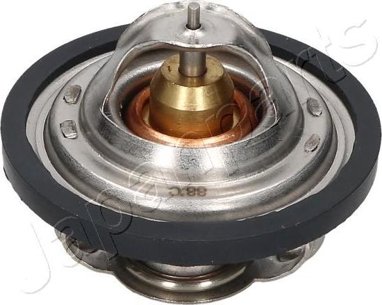 Japanparts VT-0301 - Термостат охлаждающей жидкости / корпус www.autospares.lv