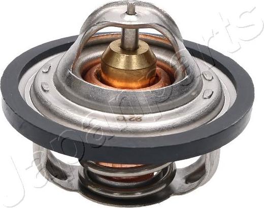 Japanparts VT-0302 - Coolant thermostat / housing www.autospares.lv