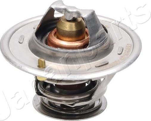 Japanparts VT-0205 - Coolant thermostat / housing www.autospares.lv