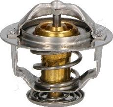 Japanparts VT-102 - Coolant thermostat / housing www.autospares.lv