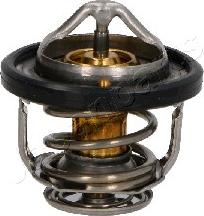 Japanparts VT-107 - Coolant thermostat / housing www.autospares.lv