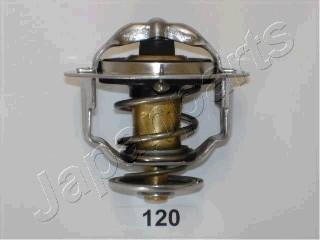 Japanparts VT-120 - Termostats, Dzesēšanas šķidrums www.autospares.lv