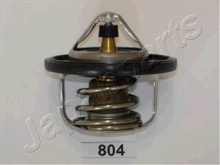 Japanparts VT-804 - Coolant thermostat / housing www.autospares.lv