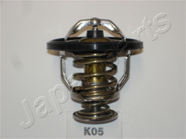 Japanparts VT-K05 - Termostats, Dzesēšanas šķidrums autospares.lv