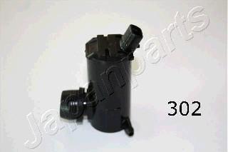 Japanparts WP-302 - Water Pump, window cleaning www.autospares.lv