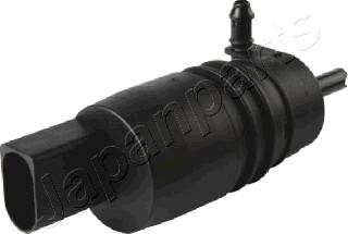 Japanparts WP-W02 - Water Pump, window cleaning www.autospares.lv