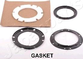 Japanparts XX-GASKET - Blīve, Diferenciālis www.autospares.lv