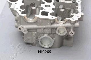 Japanparts XX-MI026S - Cilindru galva autospares.lv