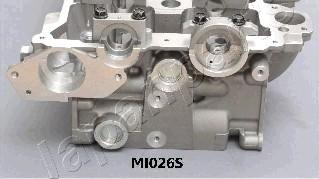 Japanparts XX-MI026S - Cilindru galva autospares.lv