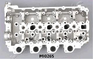 Japanparts XX-MI026S - Cilindru galva autospares.lv