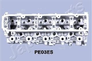 Japanparts XX-PE03ES - Cilindru galva www.autospares.lv