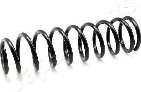 Japanparts ZC6418C - Coil Spring www.autospares.lv