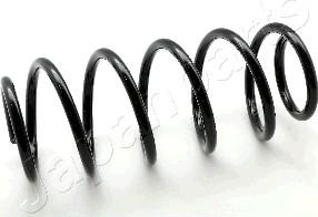 Japanparts ZC1541H - Coil Spring www.autospares.lv