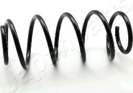 Japanparts ZC1516H - Coil Spring www.autospares.lv