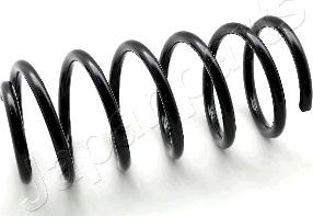 Japanparts ZC1521C - Coil Spring www.autospares.lv