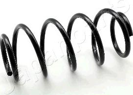 Japanparts ZC1258H - Coil Spring www.autospares.lv