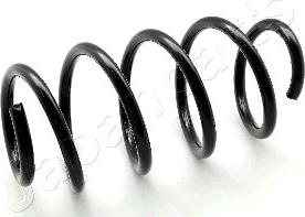 Japanparts ZC1718H - Coil Spring www.autospares.lv