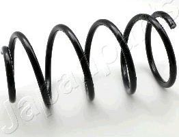 Japanparts ZC3444A - Coil Spring www.autospares.lv