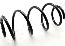 Japanparts ZC3402H - Coil Spring www.autospares.lv