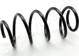 Japanparts ZC3556H - Coil Spring www.autospares.lv