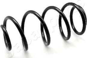 Japanparts ZC3519A - Coil Spring www.autospares.lv