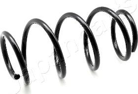 Japanparts ZC3517H - Coil Spring www.autospares.lv